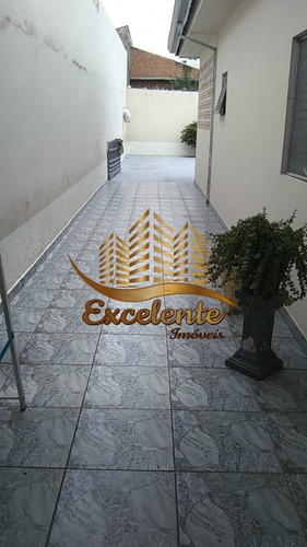 Casas - Venda - Jardim Nossa Senhora De Fátima - Cod. 123 - V123
