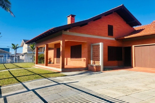 Imagem 3 de 25 de Casa À Venda Em Capão Da Canoa - Ca01311 - 69217191
