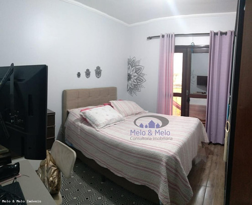 Imagem 13 de 15 de Casa Para Venda Em Bragança Paulista, Vila Aparecida, 3 Dormitórios, 3 Banheiros, 1 Vaga - 2041_2-1237917