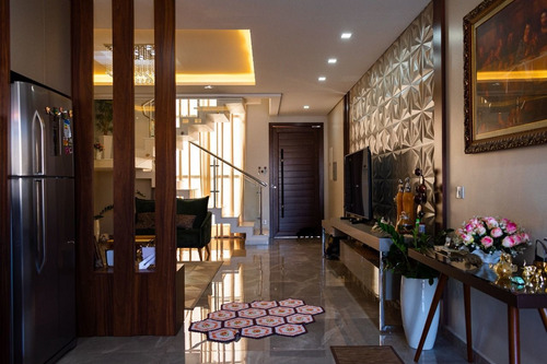 Imagem 9 de 30 de Sobrado Com 4 Dormitórios À Venda, 164 M² Por R$ 1.290.000,00 - Jardim Eliza Ii - Foz Do Iguaçu/pr - So0155