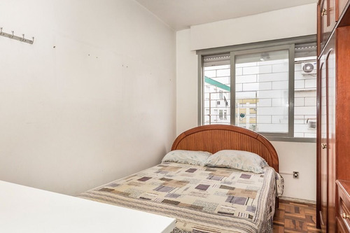 Imagem 10 de 21 de Apartamento À Venda No Bairro Passo Da Areia - Porto Alegre/rs - O-24848-41123