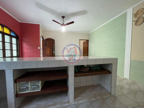 Imagem 7 de 17 de Casa Com 2 Dorms, Jardim Praia Grande, Mongaguá - R$ 250 Mil, Cod: 52753 - V52753