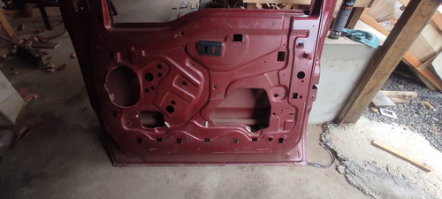Porta F350 F4000 99 00 01 02 03 04 05 06 07 A 19 Ld Original (Usado)