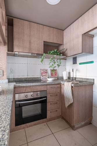 Departamento Av. Ecuador 3866 Metro Cerca, Sin Comisión