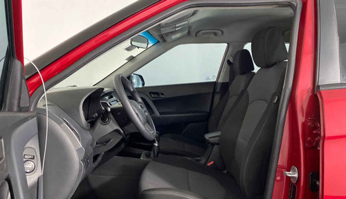 Imagen 9 de 15 de 122625 - Hyundai Creta 2017 Con Garantía