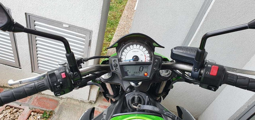Motos Kawasaki