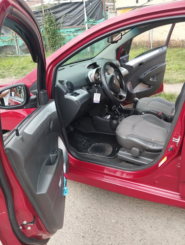 Chevrolet Spark 1.2 Gt M300 Ltz