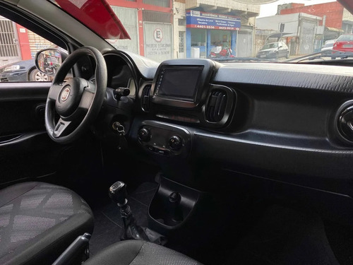 Imagen 4 de 15 de Fiat Mobi Like 1.0 0km Anticipo $300.000 Tomo Usado O Plan =