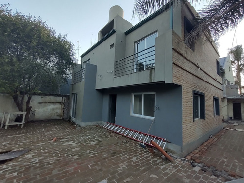 Imagen 11 de 30 de Ph Tipo Casa 4 Amb En Venta Ituzaingo C/cochera