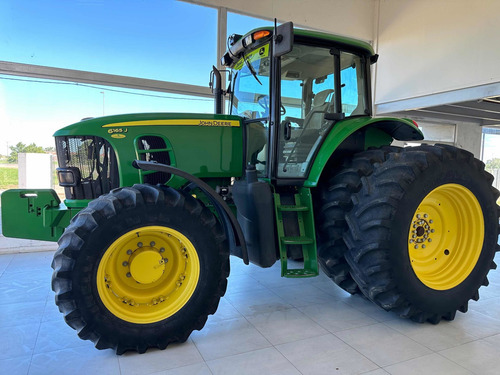 Imagen 2 de 18 de John Deere