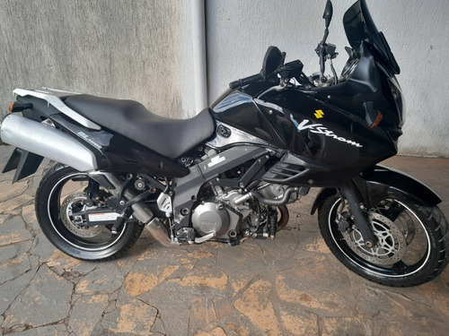 Suzuki  V-strom Dl 1000 M