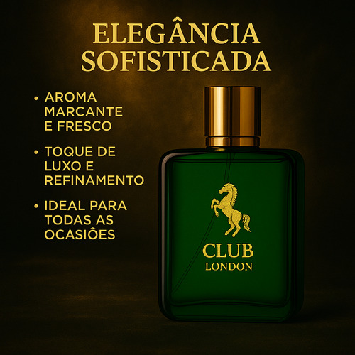 Kit 3 Perfumes Masculinos Poderosos 100ml Cada Alta Fixação