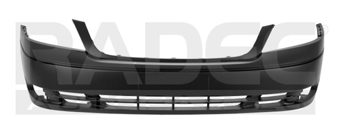 Fascia Delantera Para Ford Freestar 2004-2007 Delantera