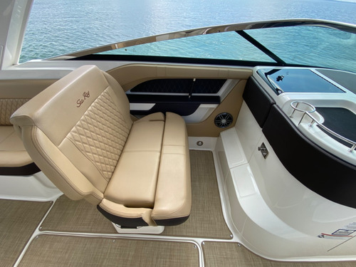 Searay 310 Slx 2022 Inboard @cancun
