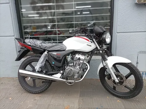 comprar Moto Zanella Rx 200 Motosuy 100% Financiada Tomamos Su Moto