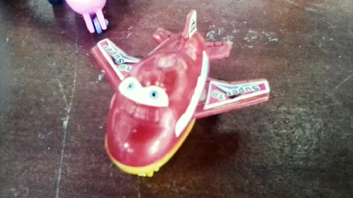 Aviones De Juguete