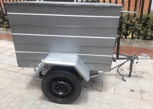 Trailers Remolques
