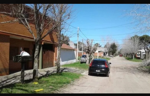 Imagen 9 de 11 de Las Toninas Venta En Block Complejo 4 Departamentos Gas Natu