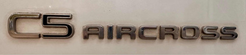 Citroën C5 Aircross 1.6 Thp Eat6 Feel Pack