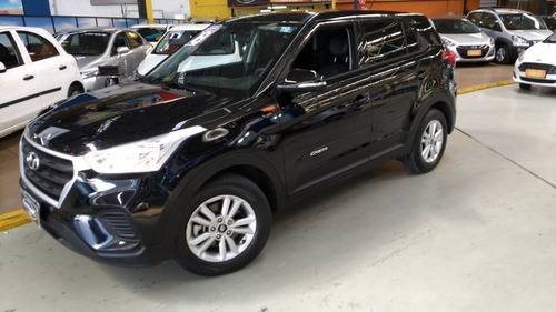 Creta 1.6 Attitude 2018 1°dona, 26000km, Garantia 2022
