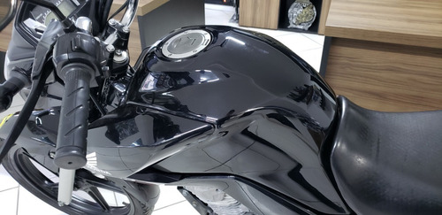 Imagem 7 de 15 de Honda - Cg Fan