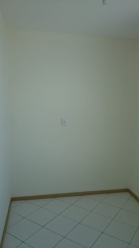 Imagem 12 de 14 de Apartamento Em Pernambués - Salvador - 14057