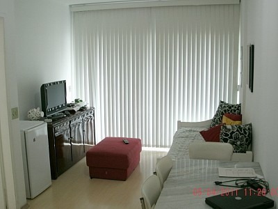 Imagem 2 de 11 de Flat Liberdade Sao Paulo Sp Brasil - 2300