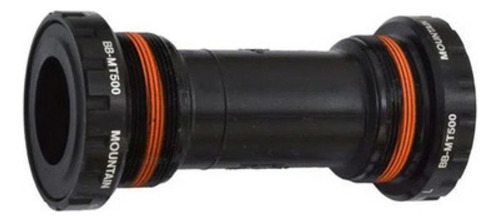 Movimento Central Shimano Integrado Bb Mt500 Hollowtech