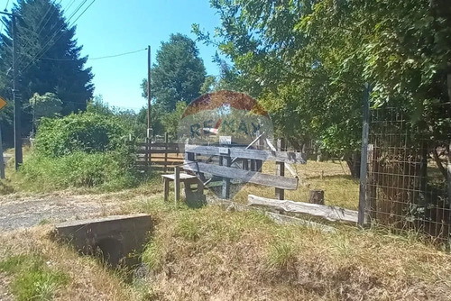 Venta Parcela De Campo Catripulli, Curarrehue