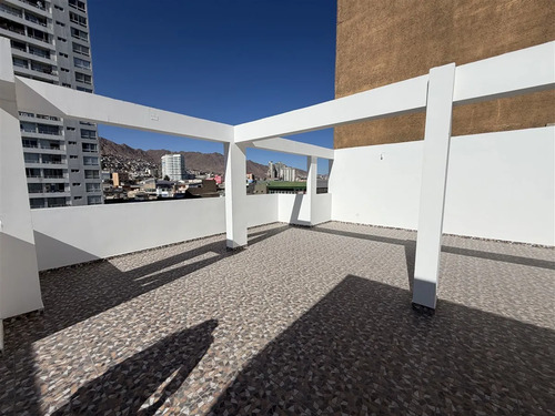 Oficina En Arriendo En Antofagasta