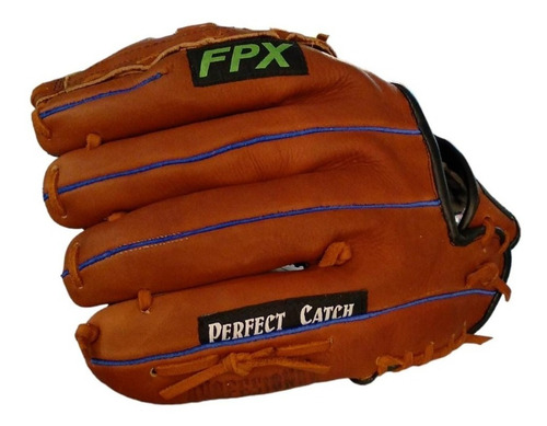 Imagen 2 de 4 de Manopla Béisbol Mod G350 12.5 Palomares Fpx