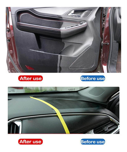 Restaurador Exterior De Coche Con Revestimiento De Cristal D