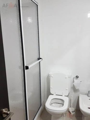 Venta Apartamento Un Dormitorio Amoblado Pocitos Locación