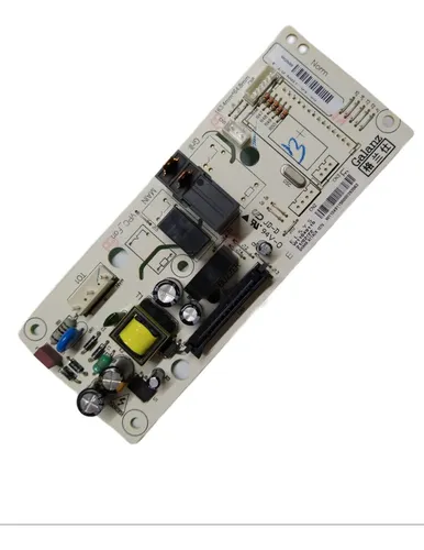 comprar Placa 127v Microondas Consul Cma20 Cmo20 W10634099 W11049115