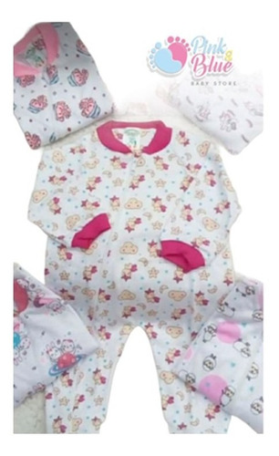 Pijamas Para Bebe