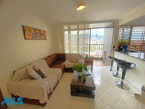 Apartamento En Venta En Envigado Las Vegas