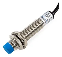Comprar Sensor Proximidad Inductivo Npn 6-36v Lj12a3-4-z\u002Fbx Hob