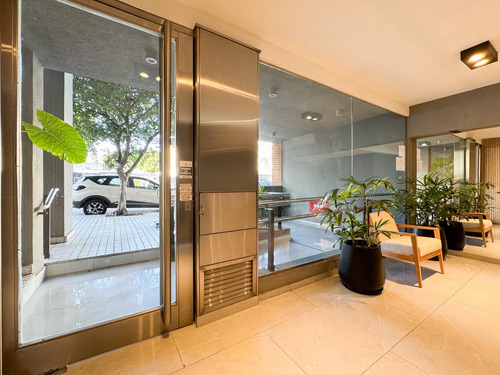 Monoambiente En Venta Con Amenities En Parque Patricios