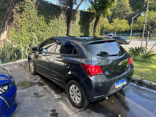 Chevrolet Onix 1.0 Lt 5p
