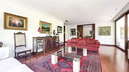 Barrio Las Nieves - Alonso De Córdova