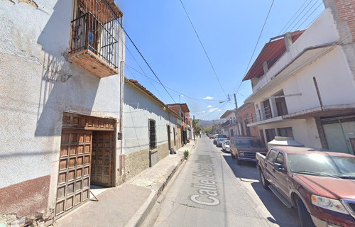 Se Vende Casa En Recuperacion Hipotecaria En Cocula, Jalisco! Solo Contado Jmjc27