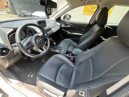 Mazda CX-3 2.0 Touring At