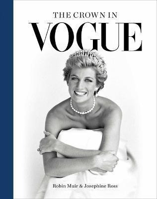 Libro The Crown In Vogue - Robin Muir