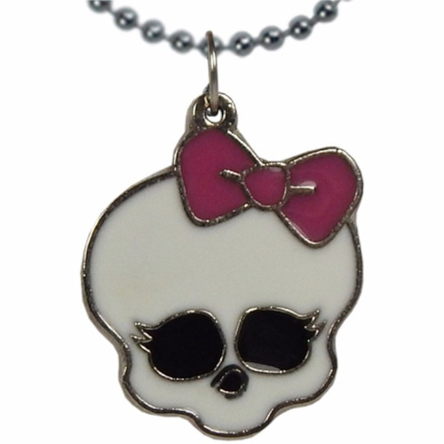 Monster High Dije Collar