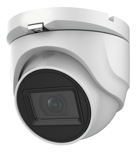 Camara Domo 5 Mpx Turbohd Lente Gran Angular 2.8 Mm Ir 30m