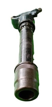 Imagen 3 de 9 de Martillo Neumatico Para Reparar 17145