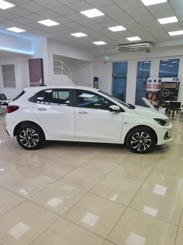 Chevrolet Onix 1.0 Turbo Premier At