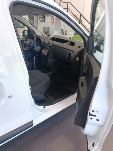 Renault Kangoo Ii Express 1.6 Sce Emotion 5A