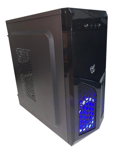 Pc Gamer Core I7 3770 + Gtx 1060 6gb + 16gb Ddr3 + Ssd 240gb