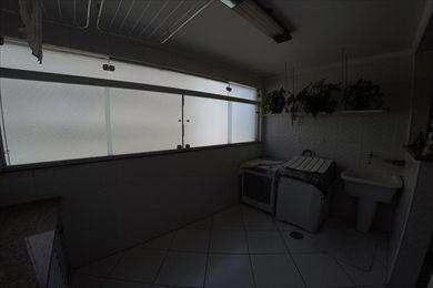 Imagem 21 de 30 de Apartamento Em Santos Bairro Gonzaga - A9554